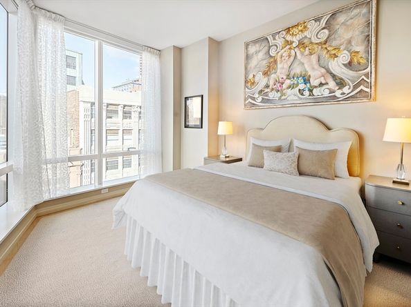 1 Franklin Street 1003, Boston MA 02110