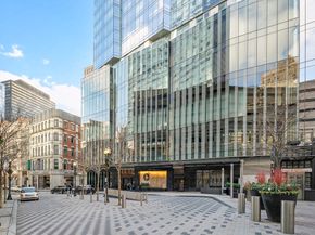 1 Franklin Street 1003, Boston MA 02110