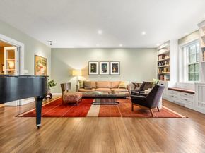 17 James St 1, Brookline MA 02446
