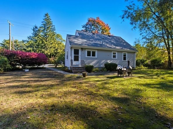 67 Swifts Beach Road, Wareham MA 02571