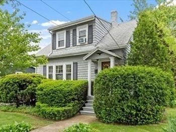 8 Newcomb Avenue