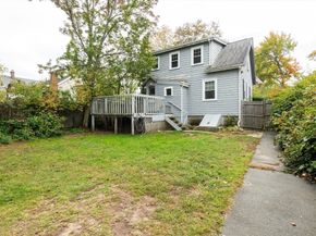 8 Newcomb Avenue, Saugus MA 01906