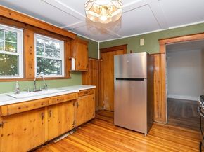 8 Newcomb Avenue, Saugus MA 01906