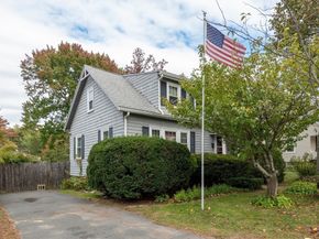 8 Newcomb Avenue, Saugus MA 01906