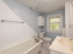 8 Newcomb Avenue, Saugus MA 01906