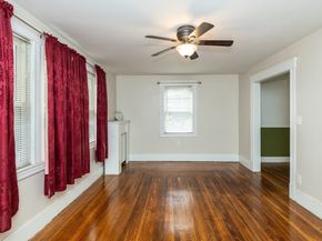 8 Newcomb Avenue, Saugus MA 01906