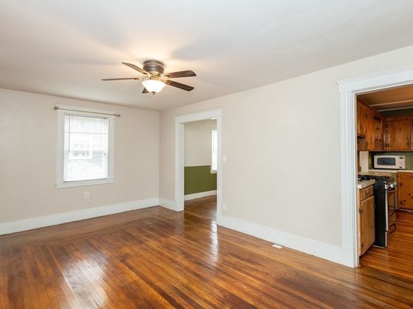 8 Newcomb Avenue, Saugus MA 01906