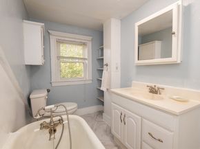 8 Newcomb Avenue, Saugus MA 01906