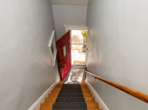 8 Newcomb Avenue, Saugus MA 01906