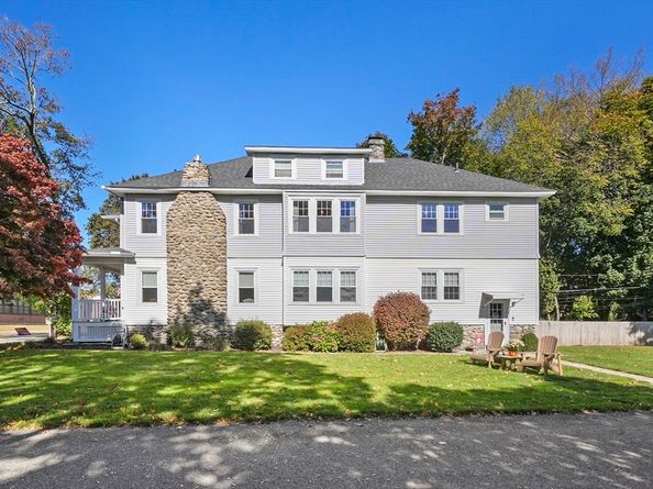 12-14 Copperfield Road, Worcester MA 01602