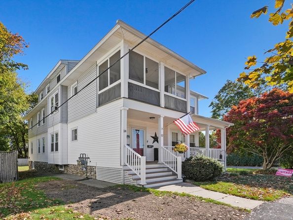 12-14 Copperfield Road, Worcester MA 01602