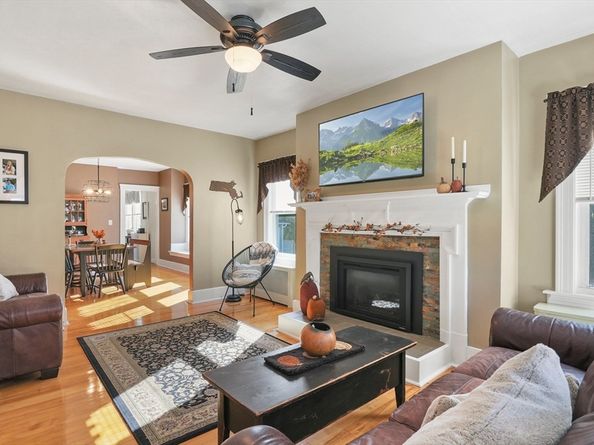 12-14 Copperfield Road, Worcester MA 01602