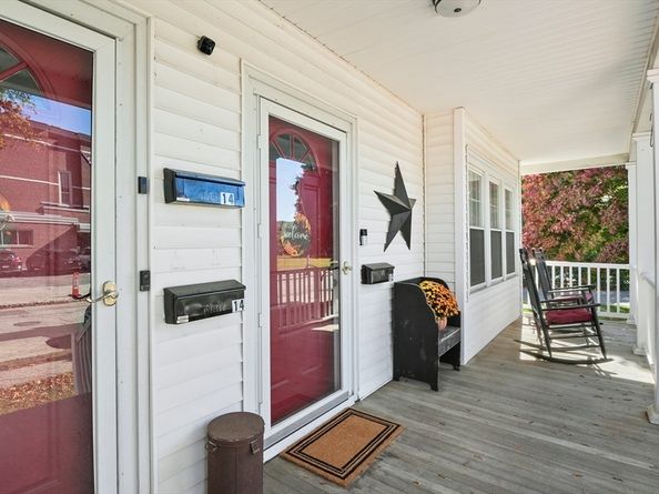 12-14 Copperfield Road, Worcester MA 01602
