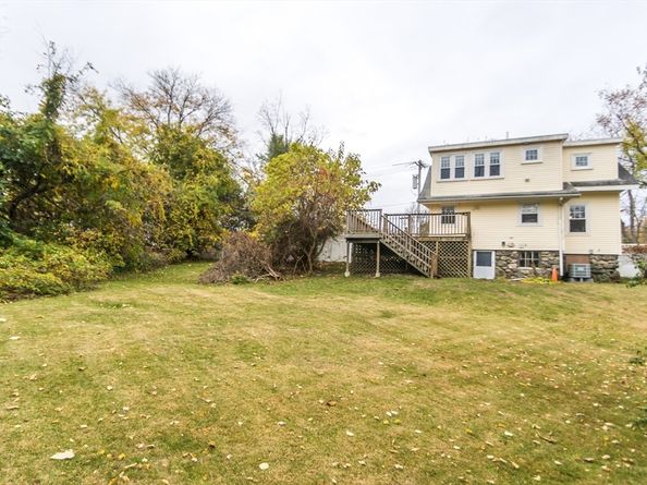 65 Woburn Street, Waltham MA 02452