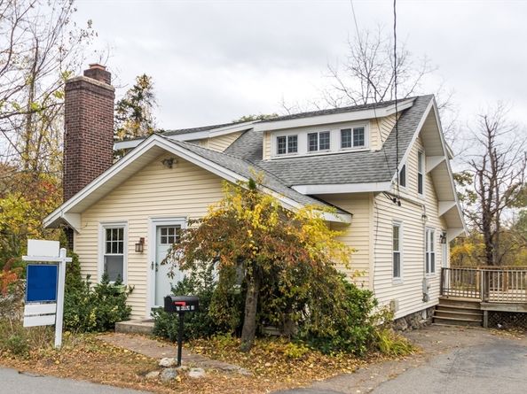65 Woburn Street, Waltham MA 02452