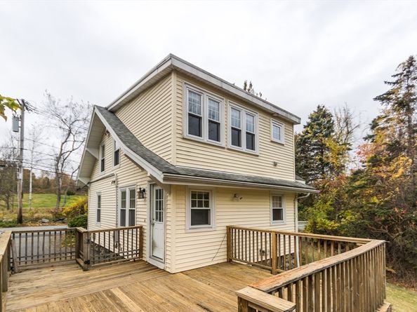 65 Woburn Street, Waltham MA 02452