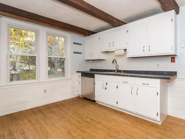 65 Woburn Street, Waltham MA 02452