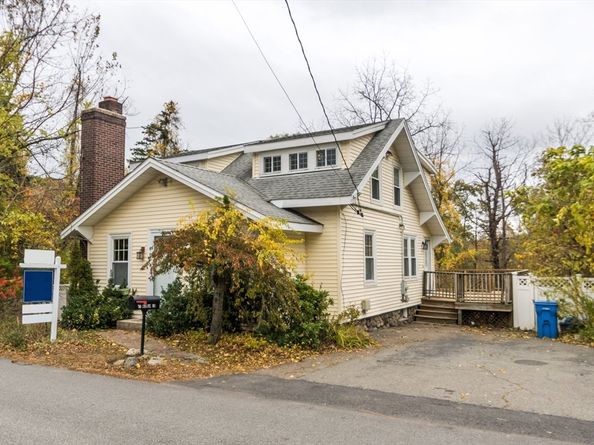 65 Woburn Street, Waltham MA 02452