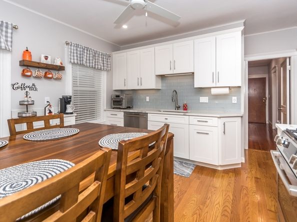 22 Bigelow St, Boston MA 02135