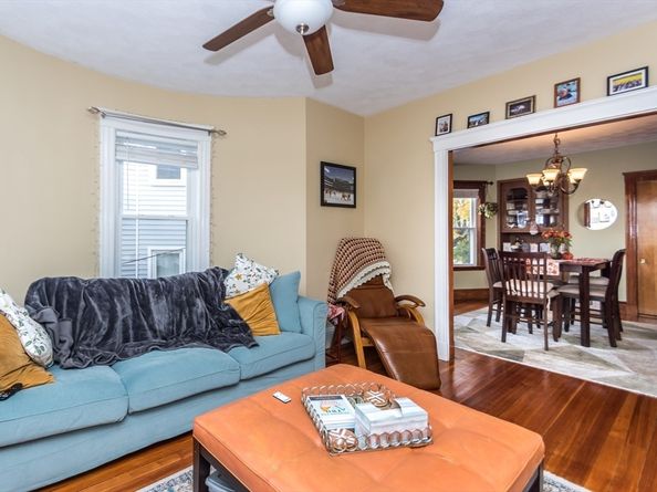 22 Bigelow St, Boston MA 02135