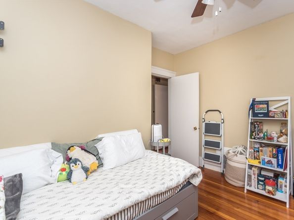 22 Bigelow St, Boston MA 02135