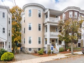 22 Bigelow St, Boston MA 02135