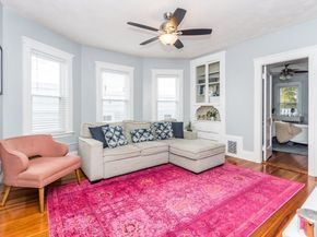 22 Bigelow St, Boston MA 02135