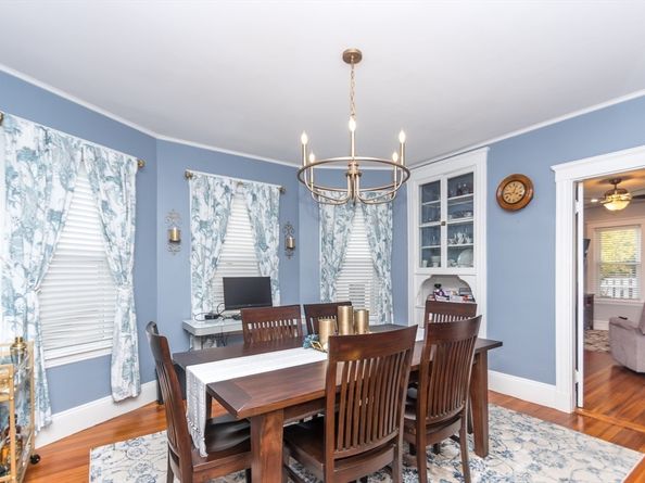 22 Bigelow St, Boston MA 02135