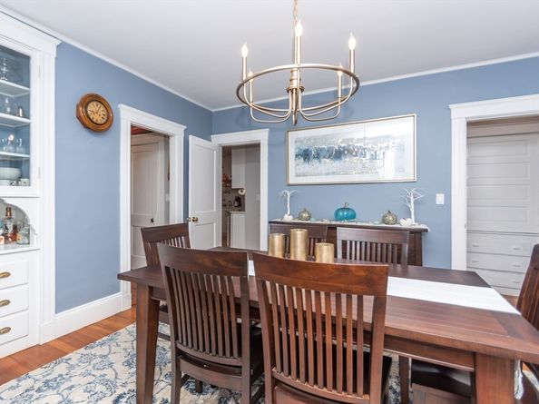 22 Bigelow St, Boston MA 02135