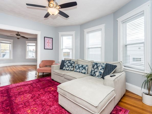 22 Bigelow St, Boston MA 02135