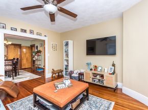 22 Bigelow St, Boston MA 02135