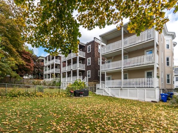 22 Bigelow St, Boston MA 02135