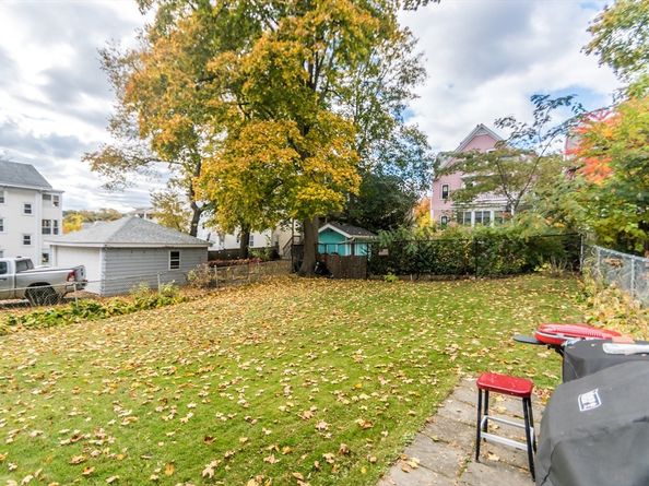 22 Bigelow St, Boston MA 02135