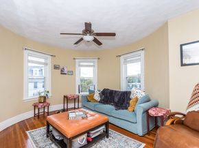 22 Bigelow St, Boston MA 02135