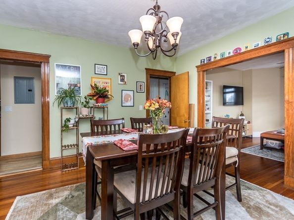 22 Bigelow St, Boston MA 02135