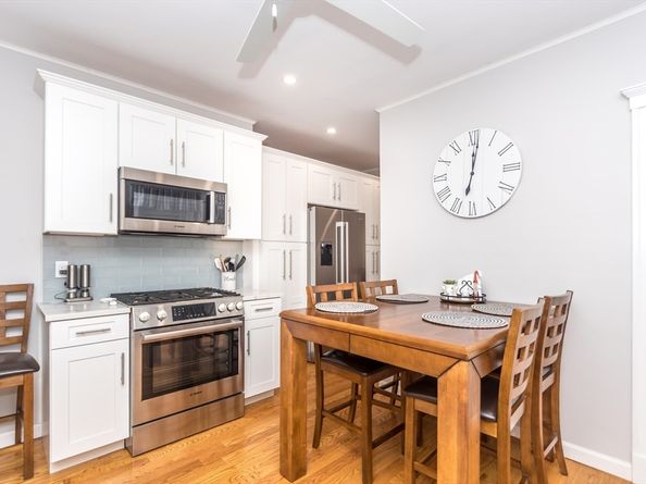 22 Bigelow St, Boston MA 02135