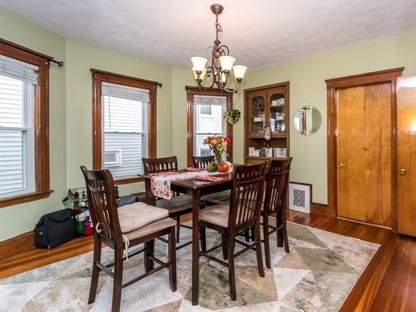 22 Bigelow St, Boston MA 02135