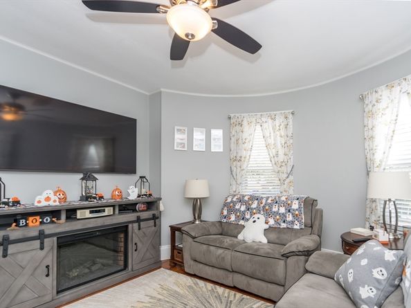 22 Bigelow St, Boston MA 02135