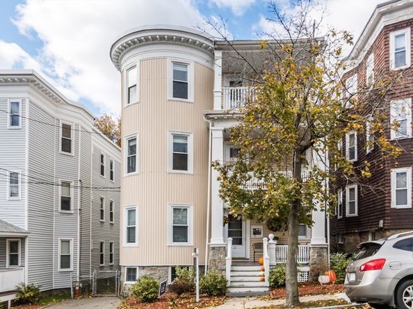 22 Bigelow St, Boston MA 02135