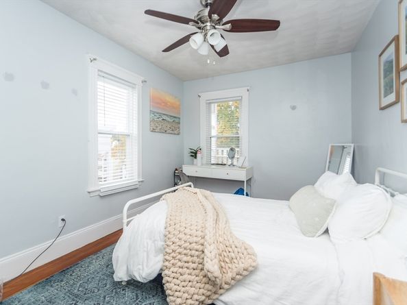 22 Bigelow St, Boston MA 02135