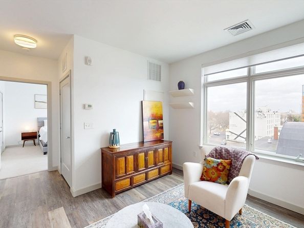 180 Telford Street 59, Boston MA 02135