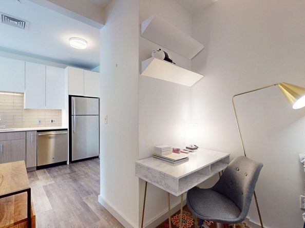 180 Telford Street 59, Boston MA 02135