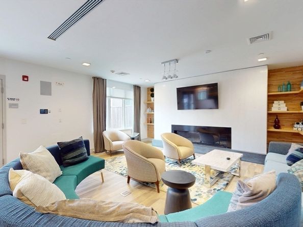 180 Telford Street 59, Boston MA 02135