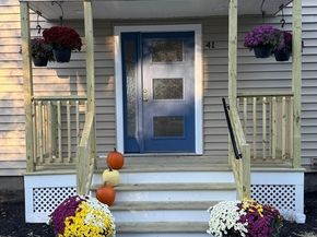 41 Westminster St, Worcester MA 01605