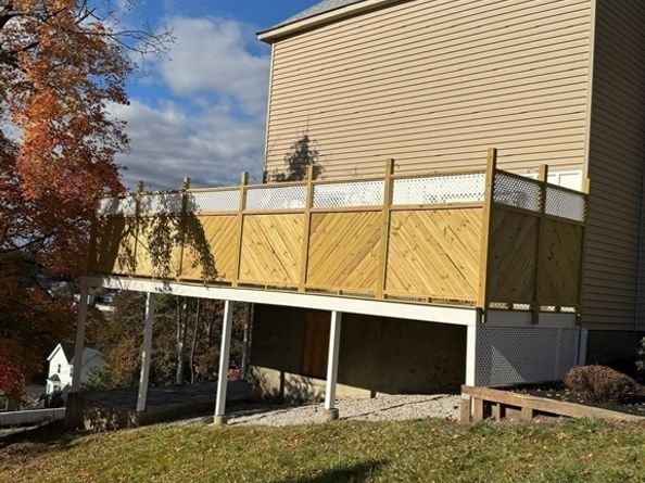 41 Westminster St, Worcester MA 01605