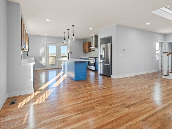 41 Westminster St, Worcester MA 01605