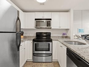 8 Museum Way 1103, Cambridge MA 02141