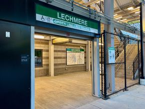 8 Museum Way 1103, Cambridge MA 02141