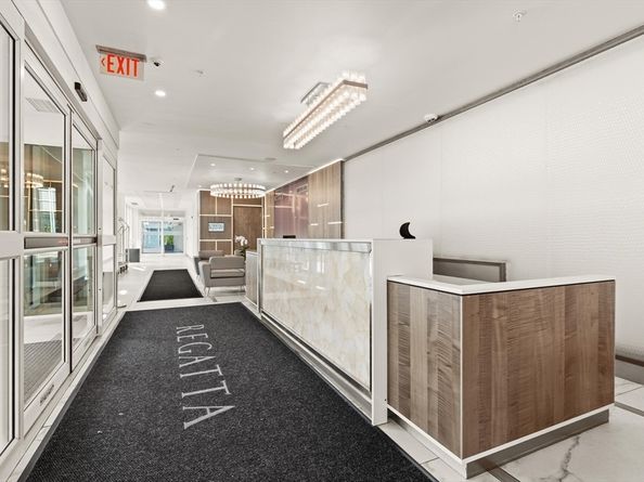 8 Museum Way 1103, Cambridge MA 02141