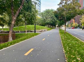 8 Museum Way 1103, Cambridge MA 02141